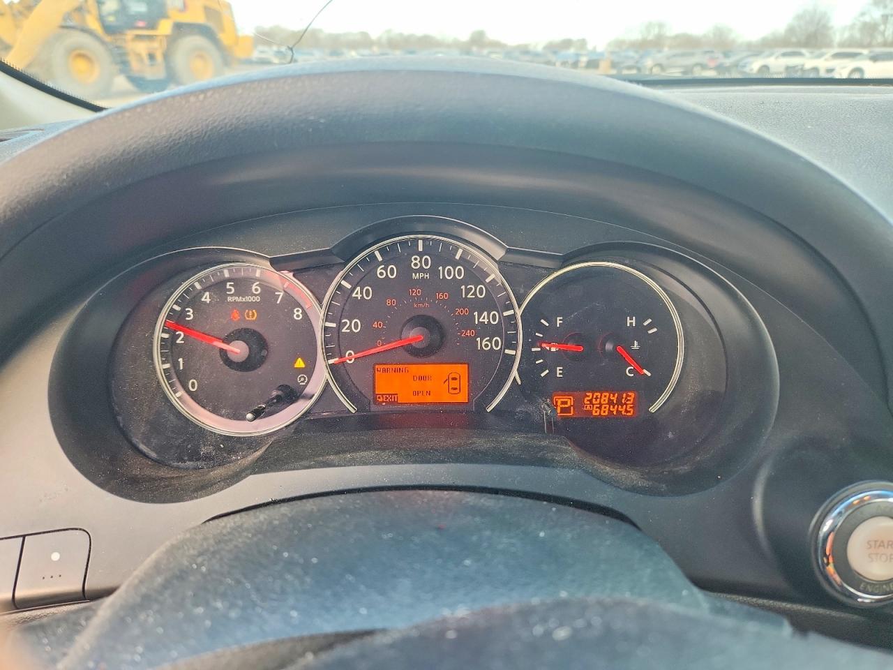 2010 NISSAN ALTIMA
