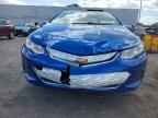 2017 CHEVROLET VOLT