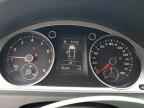 2013 VOLKSWAGEN CC