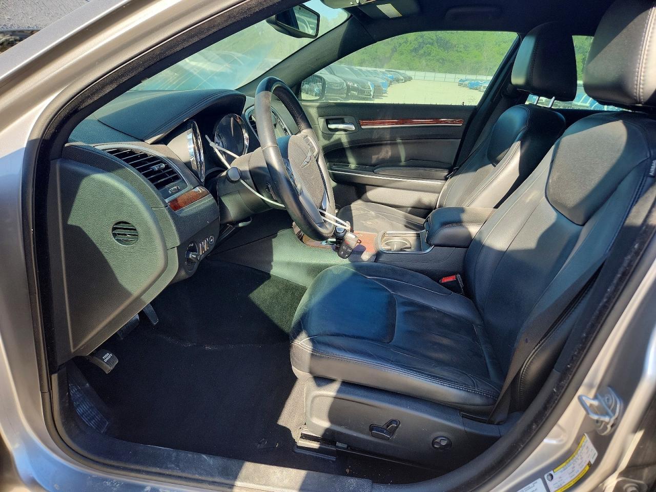 2014 CHRYSLER 300