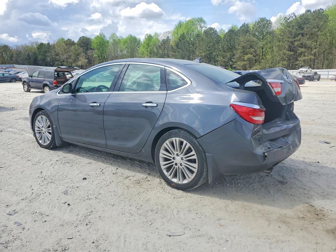2013 BUICK VERANO