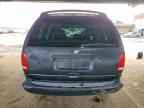 1999 DODGE GRAND CARAVAN