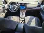 2013 NISSAN SENTRA