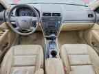 2008 FORD FUSION