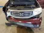 2015 HONDA PILOT
