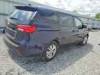 2018 KIA SEDONA