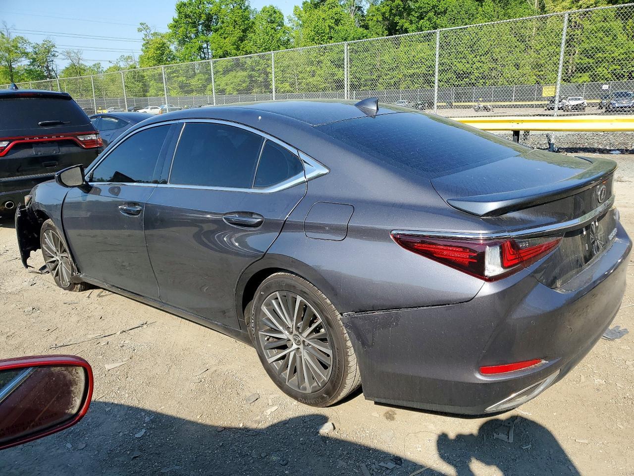 2023 LEXUS ES 350