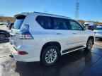 2017 LEXUS GX 460