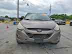 2013 HYUNDAI TUCSON