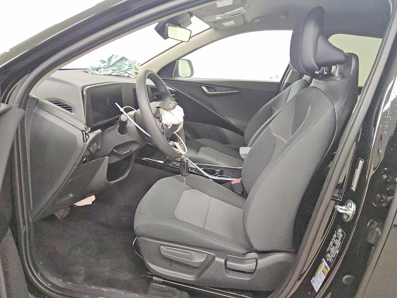 2026 KIA Niro