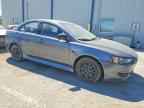 2011 MITSUBISHI LANCER