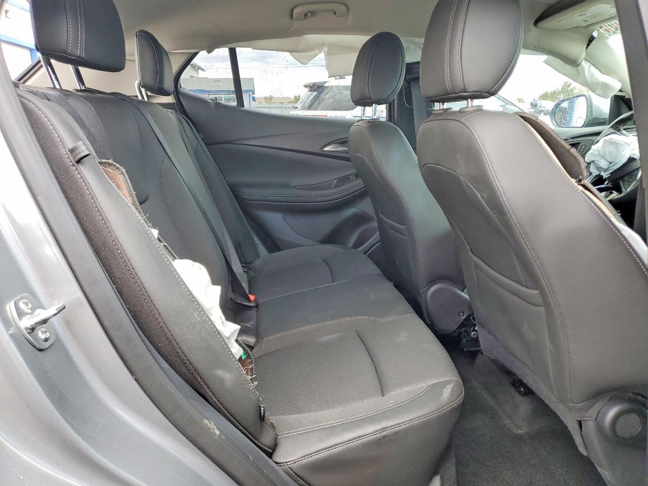 2025 BUICK Encore GX