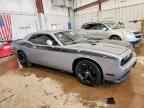 2014 DODGE Challenger