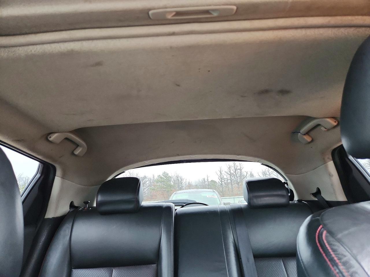 2012 NISSAN Juke