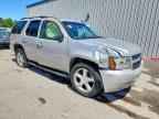 2007 CHEVROLET Tahoe