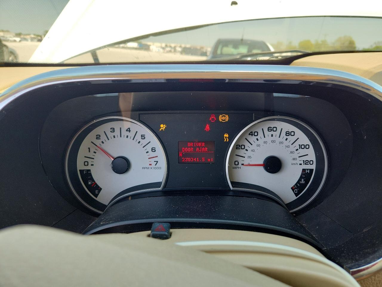 2007 FORD Explorer Sport Trac