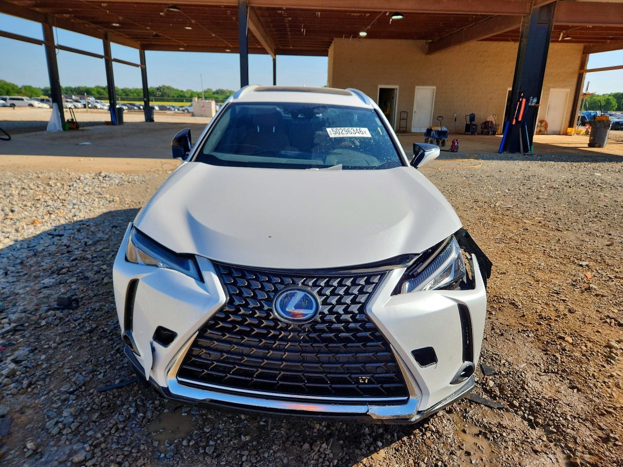 2019 LEXUS UX 250H