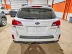 2014 SUBARU Outback