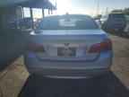 2014 BMW 5 series