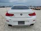 2016 BMW 6 Series
