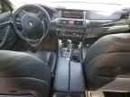 2016 BMW 5 series