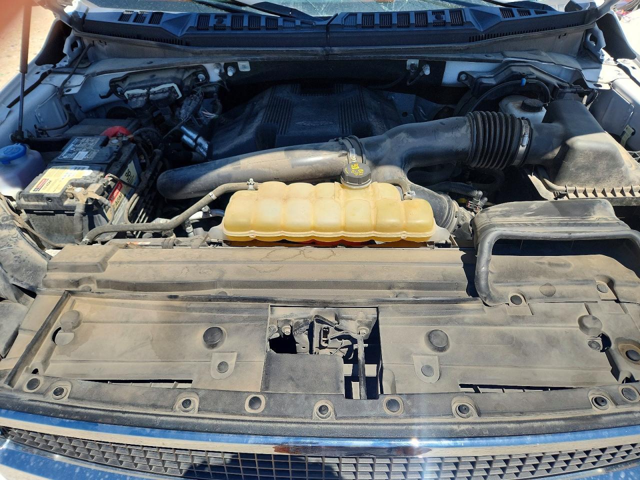 2019 FORD F-150 Lightning