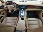 2012 PORSCHE Panamera