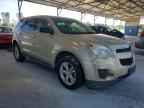 2012 CHEVROLET EQUINOX
