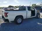 2024 NISSAN Frontier