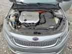 2014 KIA Optima Hybrid
