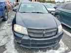 2010 DODGE Avenger