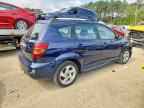 2005 PONTIAC VIBE