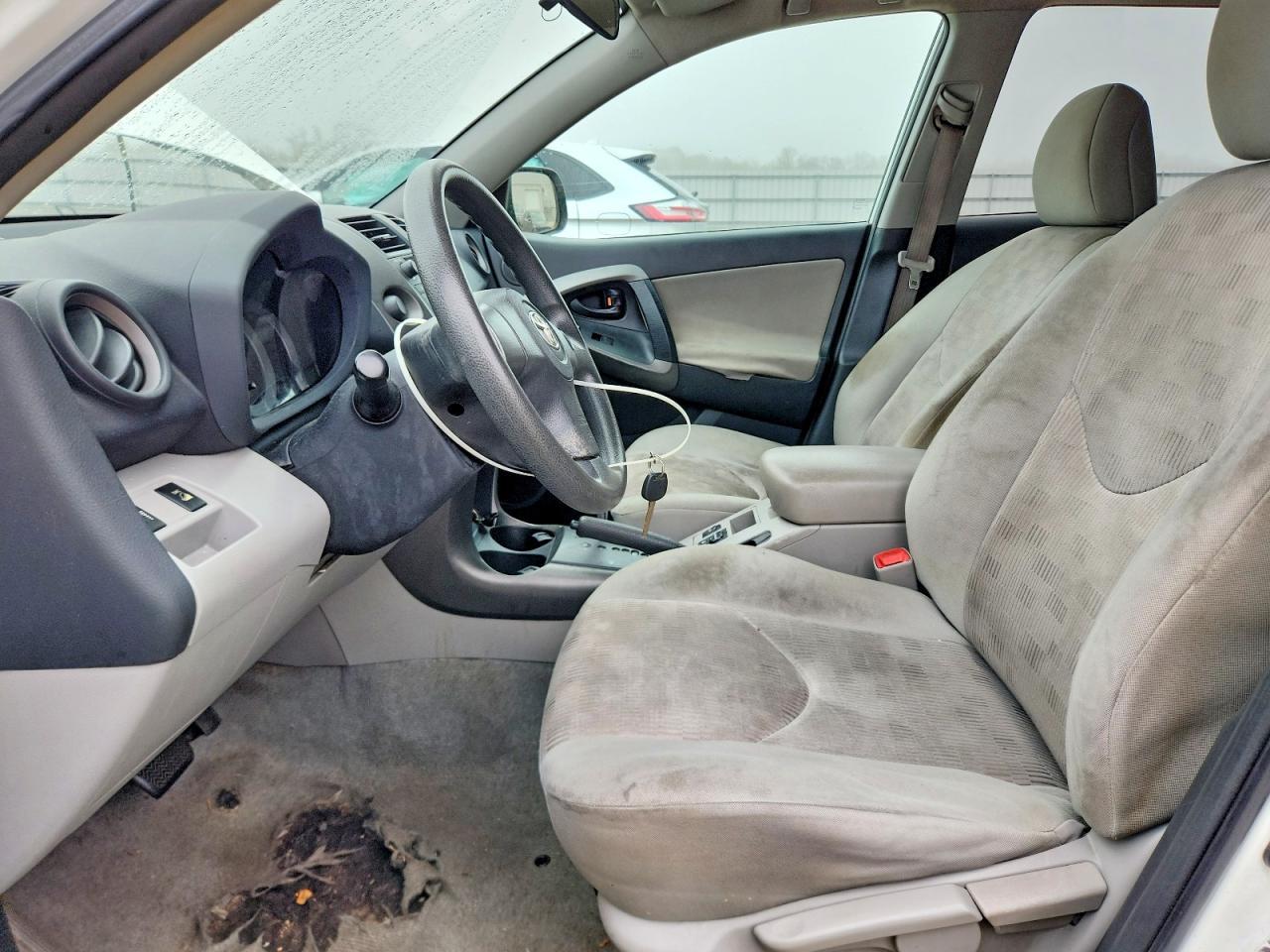 2010 TOYOTA RAV4