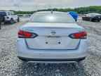 2021 NISSAN VERSA