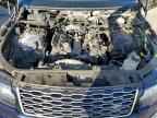 2015 LAND ROVER RANGE ROVER