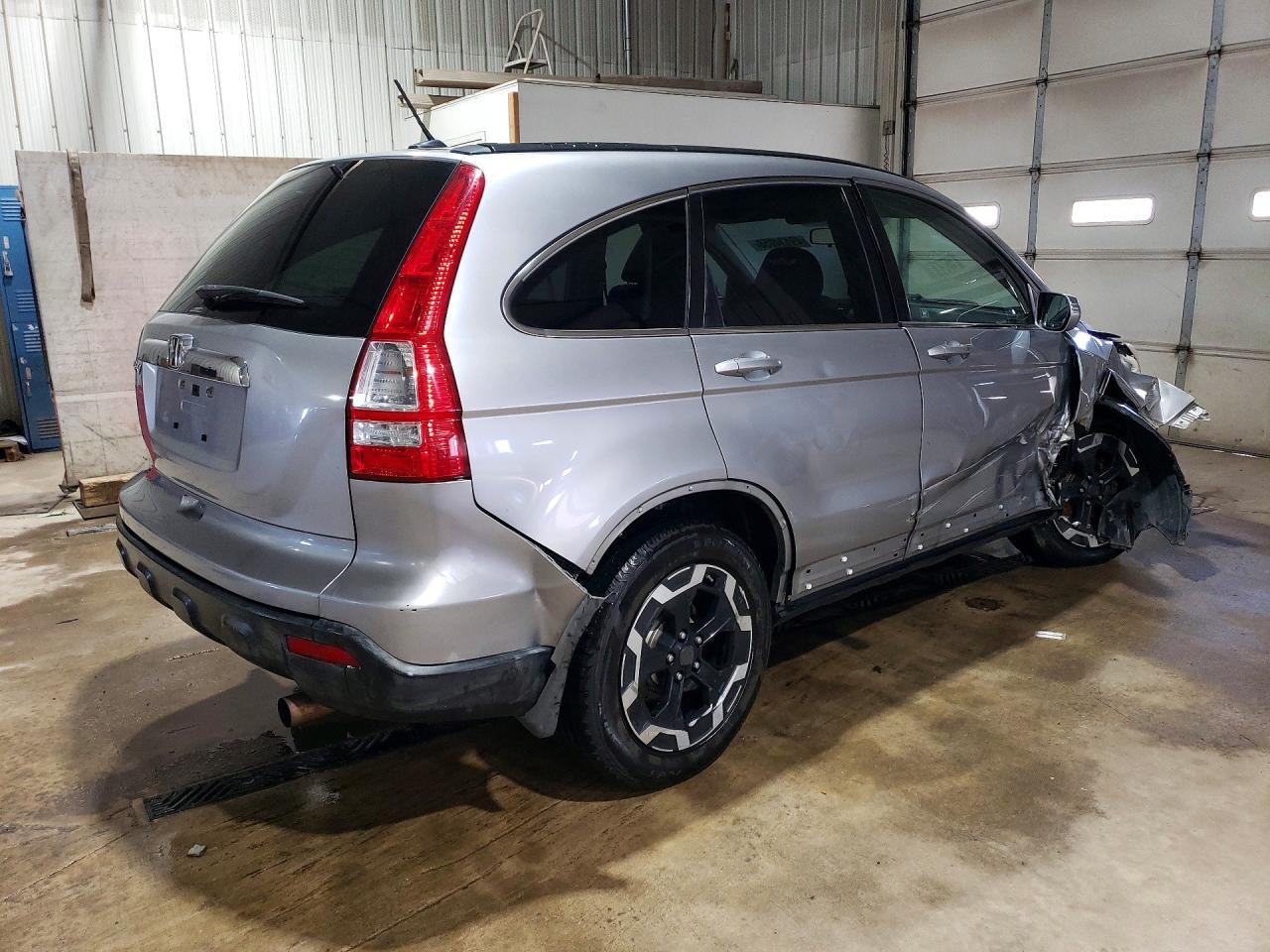 2008 HONDA CR-V