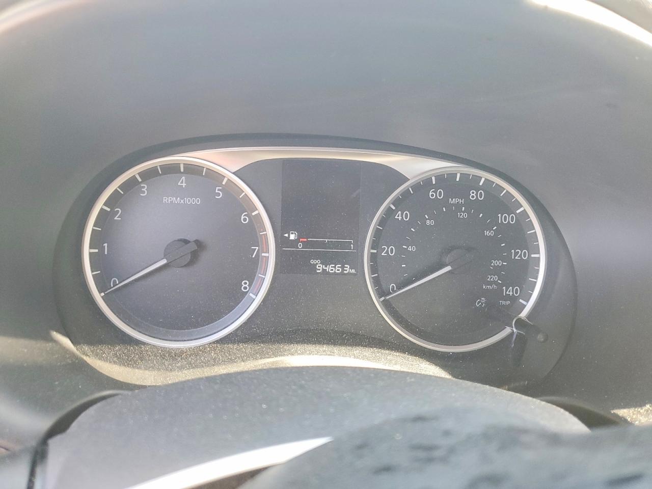 2022 NISSAN KICKS