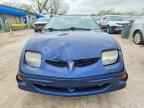 2002 PONTIAC SUNFIRE