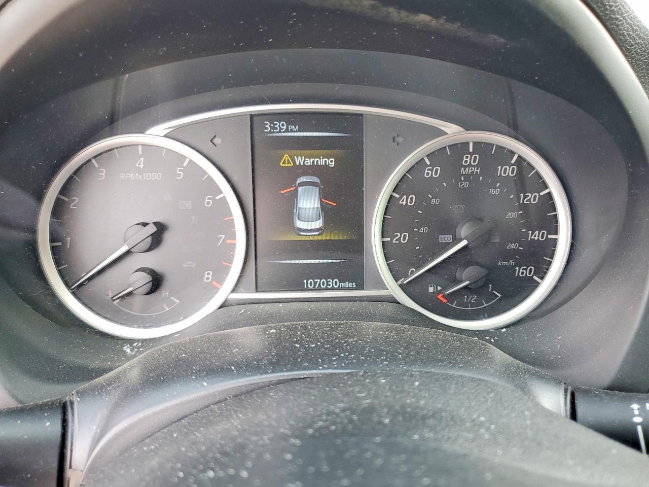 2018 NISSAN SENTRA