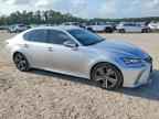 2016 LEXUS GS 350