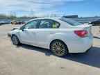 2016 SUBARU IMPREZA