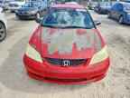 2005 HONDA CIVIC