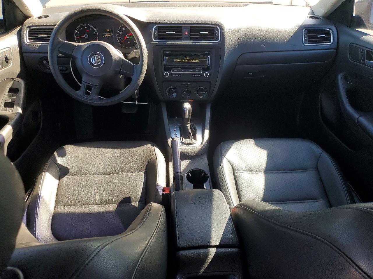 2014 VOLKSWAGEN JETTA