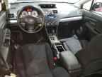 2013 SUBARU IMPREZA