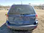2012 SUBARU FORESTER