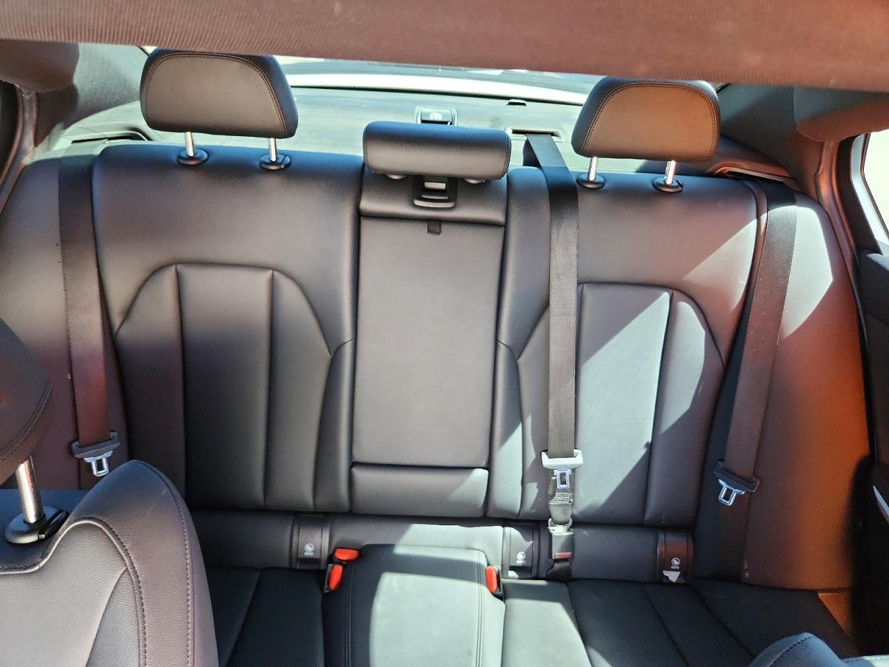 2019 BMW 3 SERIES