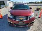 2015 CHEVROLET TRAVERSE