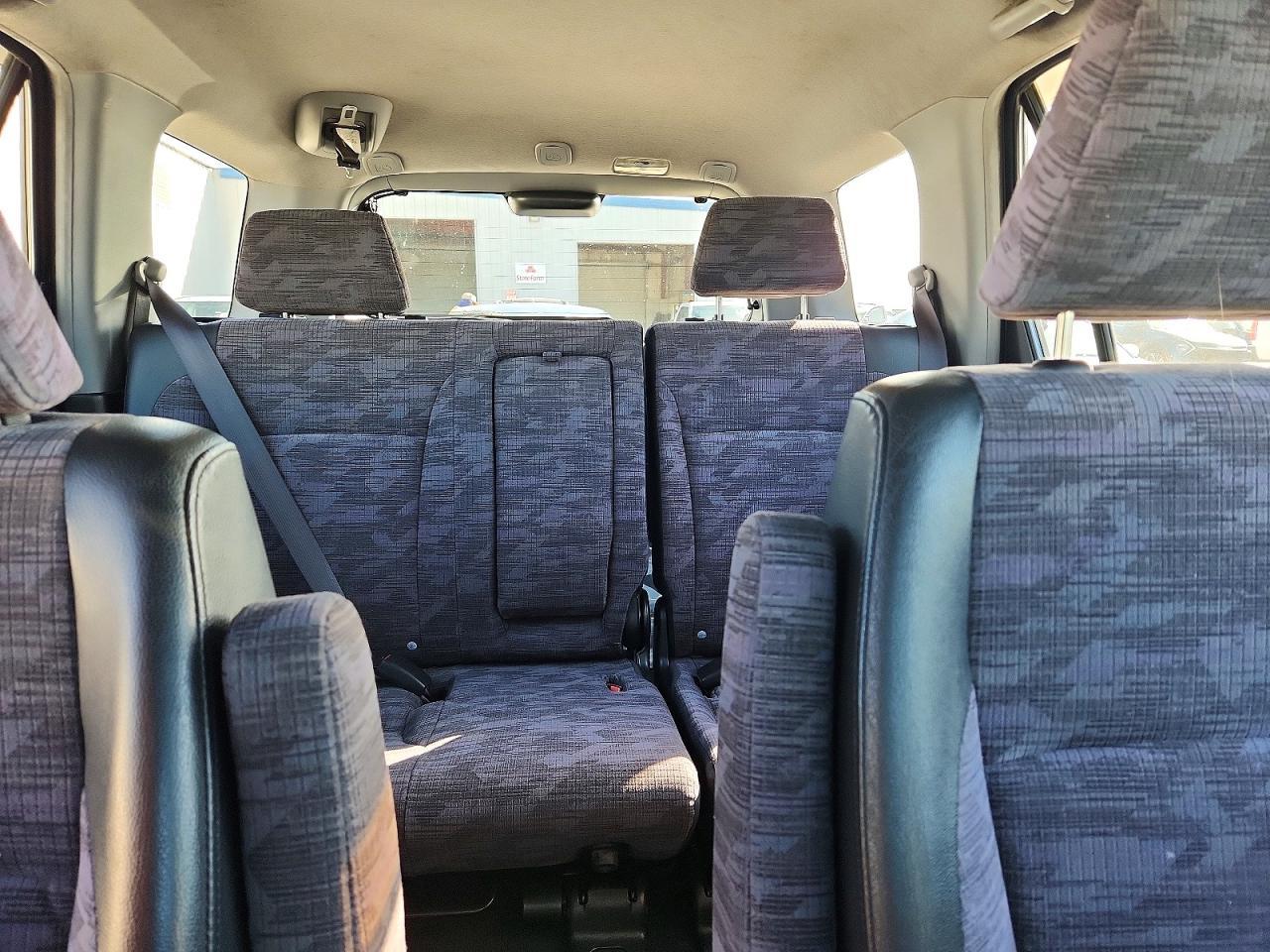 2004 HONDA CR-V
