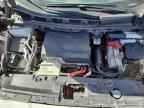2022 NISSAN LEAF