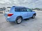 2009 TOYOTA HIGHLANDER